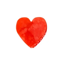 Coucou Suzette Heart Hair Claw* Hair Claws