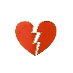 Coucou Suzette Heart Pins Set* Pins