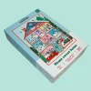 Coucou Suzette Home Sweet Home Jigsaw Puzzle - 1000 Pieces* Stationery