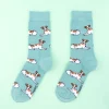Coucou Suzette Jack Russel Socks* Cotton Socks