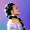 Coucou Suzette Jellyfish Hair Claw* Hair Claws