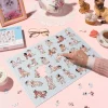 Coucou Suzette Kamasutra Jigsaw Puzzle* Stationery