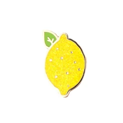 Coucou Suzette Lemon Pin* Pins