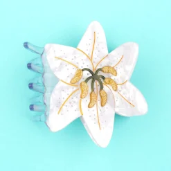Coucou Suzette Lilium Hair Claw* Hair Claws
