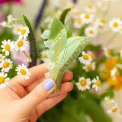 Coucou Suzette Lily Of The Valley Hair Claw* Hair Claws
