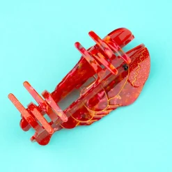 Coucou Suzette Lobster Hair Claw* Hair Claws