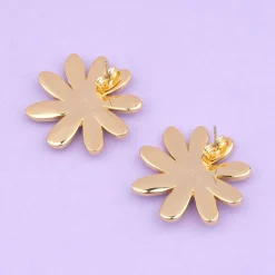 Coucou Suzette Marguerite Earrings* Jewelry