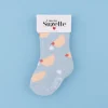 Coucou Suzette Milk Socks - Baby - White* Kids Socks