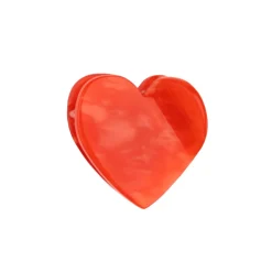 Coucou Suzette Mini Heart Hair Claw* Mini Hair Claws