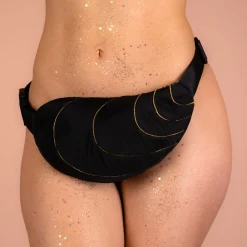Coucou Suzette Mussel Bum Bag* Clothing