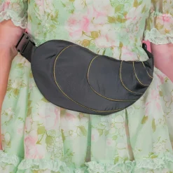 Coucou Suzette Mussel Bum Bag* Clothing
