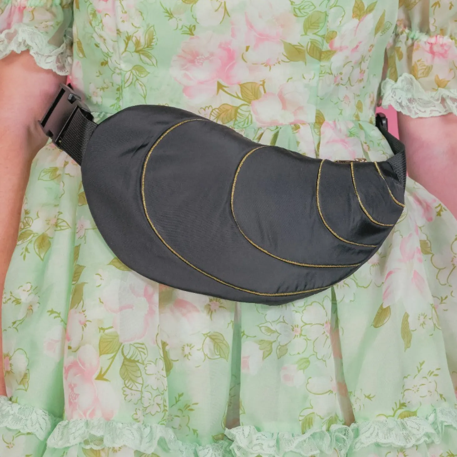 Coucou Suzette Mussel Bum Bag* Clothing