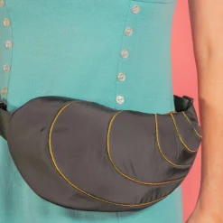 Coucou Suzette Mussel Bum Bag* Clothing