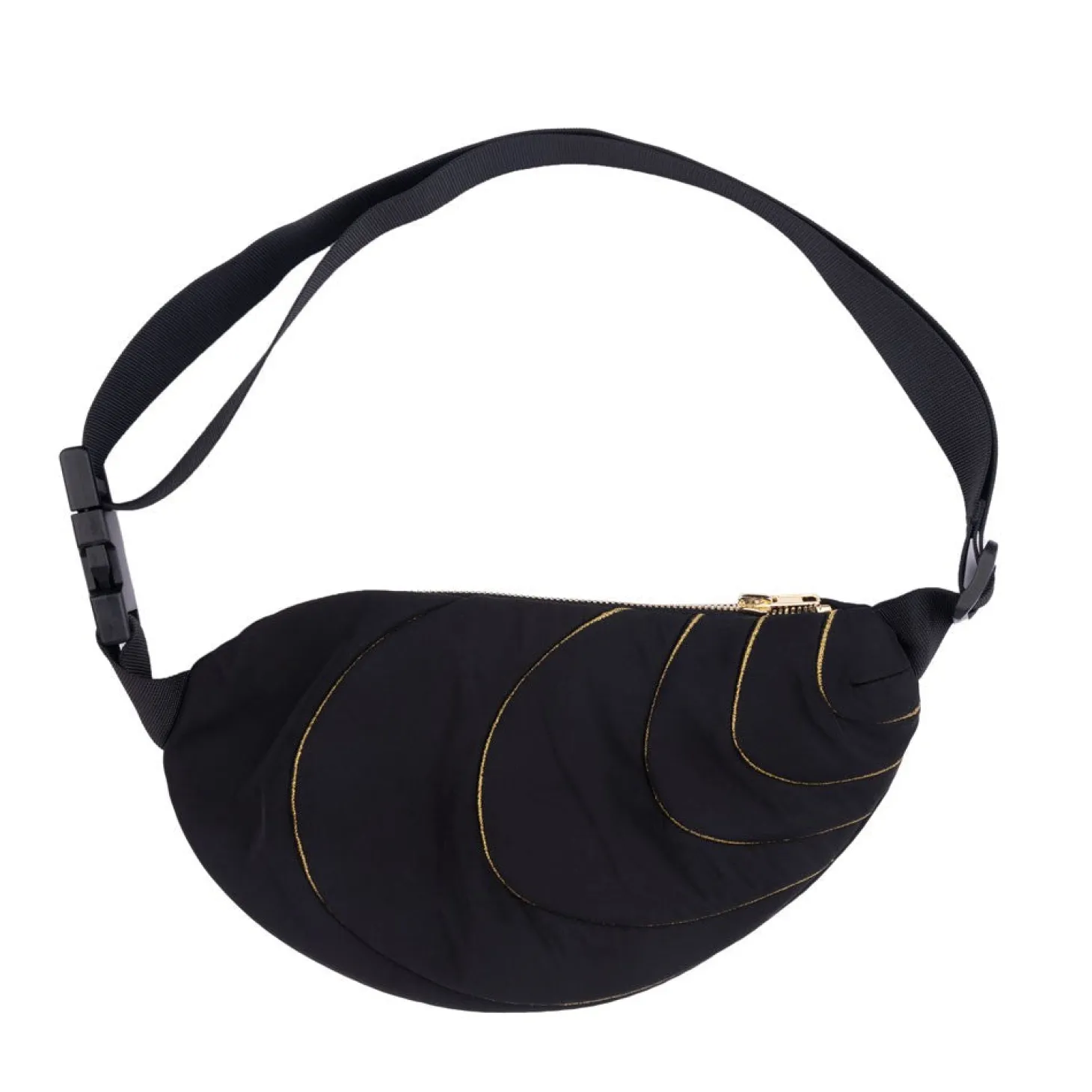 Coucou Suzette Mussel Bum Bag* Clothing