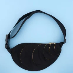 Coucou Suzette Mussel Bum Bag* Clothing