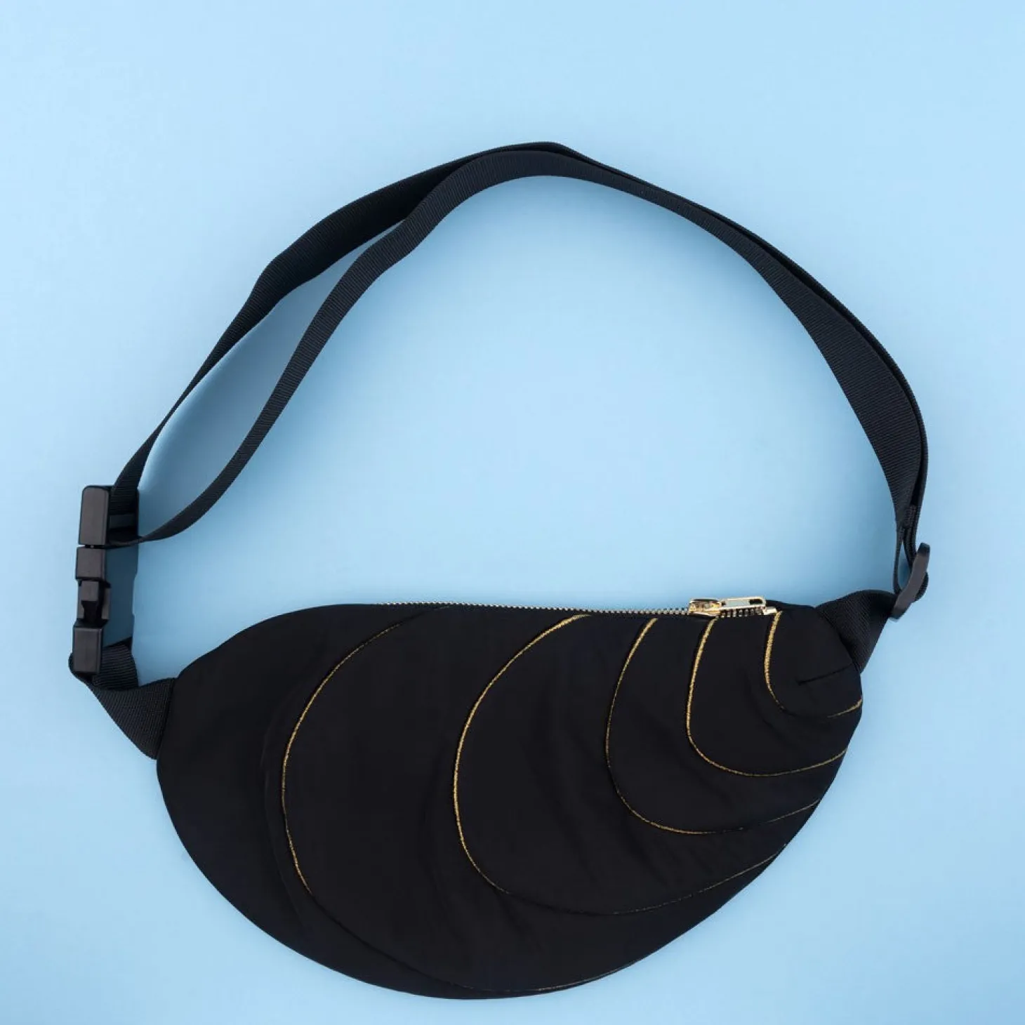 Coucou Suzette Mussel Bum Bag* Clothing