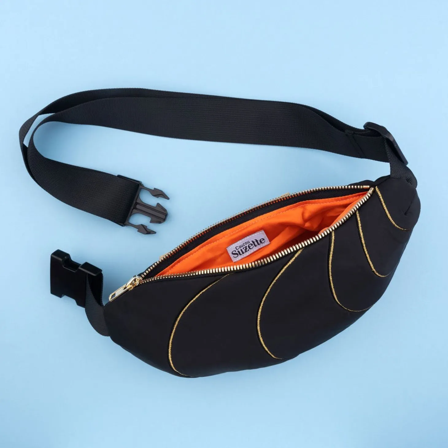 Coucou Suzette Mussel Bum Bag* Clothing