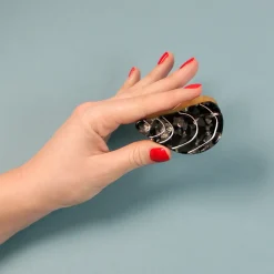 Coucou Suzette Mussel Hair Claw* Hair Claws