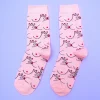 Coucou Suzette Nipples Socks* Cotton Socks