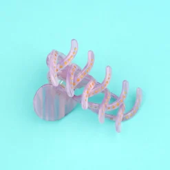 Coucou Suzette Octopus Hair Claw* Hair Claws