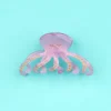 Coucou Suzette Octopus Mini Hair Claw* Mini Hair Claws