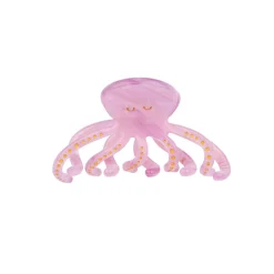 Coucou Suzette Octopus Mini Hair Claw* Mini Hair Claws