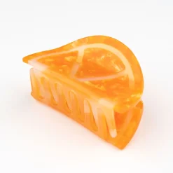 Coucou Suzette Orange Hair Claw* Hair Claws