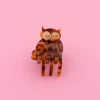 Coucou Suzette Owl Mini Hair Claw* Mini Hair Claws