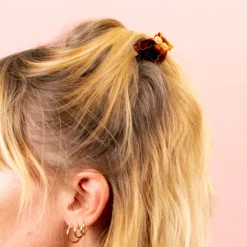 Coucou Suzette Owl Mini Hair Claw* Mini Hair Claws