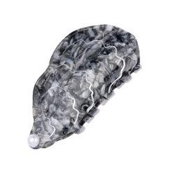 Coucou Suzette Oyster Hair Claw* Hair Claws