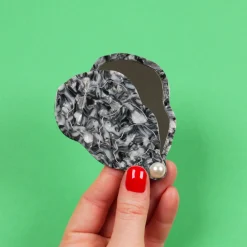 Coucou Suzette Oyster Mirror* Mirrors