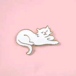 Coucou Suzette Pacha Cat Pin* Pins