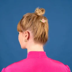 Coucou Suzette Peony Hair Clip* Hair Clips