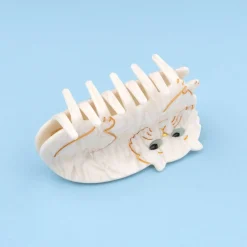 Coucou Suzette Persian Cat Hair Claw* Hair Claws
