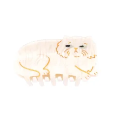 Coucou Suzette Persian Cat Hair Claw* Hair Claws