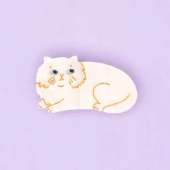 Coucou Suzette Persian Cat Hair Clip* Hair Clips
