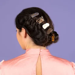 Coucou Suzette Persian Cat Hair Clip* Hair Clips