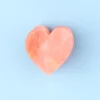 Coucou Suzette Pink Heart Mini Hair Claw* Mini Hair Claws
