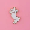 Coucou Suzette Poodle Pin* Pins