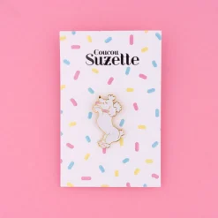 Coucou Suzette Poodle Pin* Pins