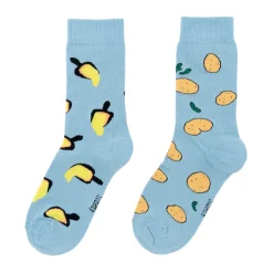 Coucou Suzette Potatoes & French Cheese Socks* Cotton Socks