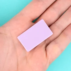 Coucou Suzette Rectangle Hair Clip* Hair Clips