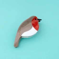 Coucou Suzette Robin Hair Claw* Hair Claws