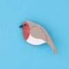 Coucou Suzette Robin Hair Clip* Hair Clips