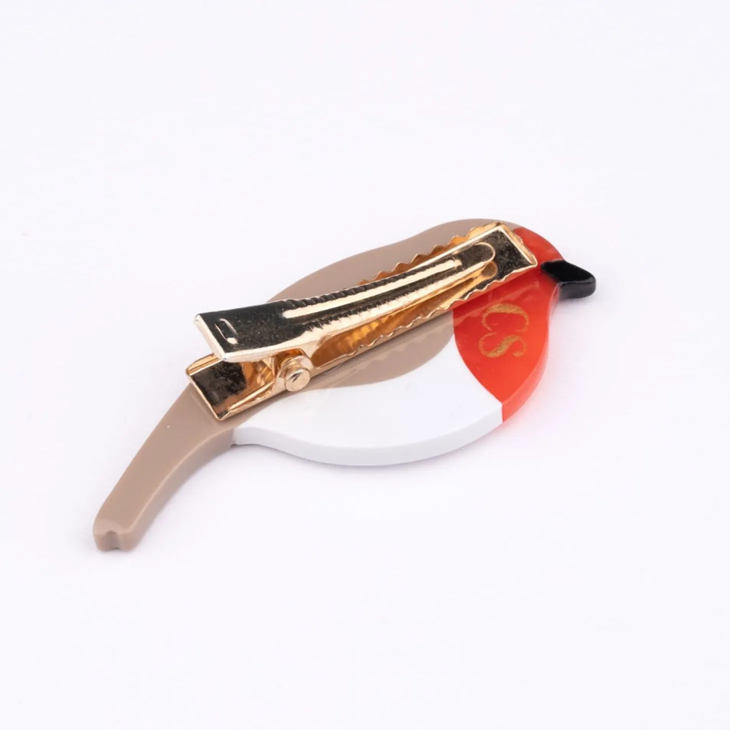 Coucou Suzette Robin Hair Clip* Hair Clips