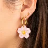 Coucou Suzette Sakura Earrings* Jewelry
