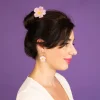 Coucou Suzette Sakura Hair Claw* Hair Claws