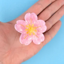 Coucou Suzette Sakura Hair Claw* Hair Claws