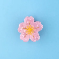 Coucou Suzette Sakura Hair Claw* Hair Claws
