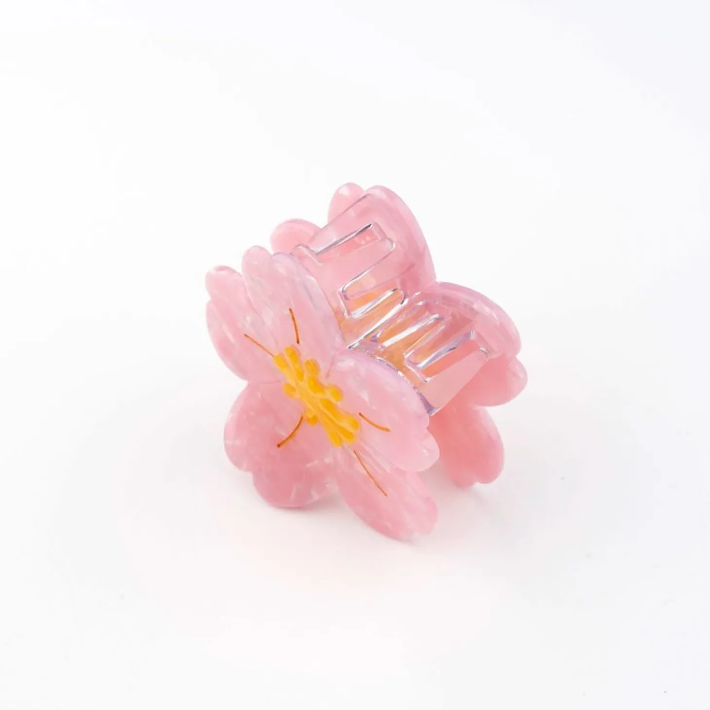 Coucou Suzette Sakura Hair Claw* Hair Claws
